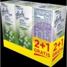 Glade by Brise One Touch ut. 2+1 3*10ml Gyöngyvirág 22119332