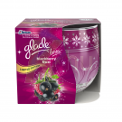 Glade by Brise gyertya 120g Blackberry 22155402