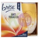 Glade by Brise gyertya 120g anti tabac szagsemlegesítő 22155405