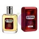 STR8 after 50ml Red Code 22221144