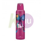 B.U deo 150ml My Secret 22221150