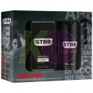 STR8 17 kar.csom Original after 100ml + deo 150ml 22221157