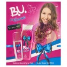 B.U 17.kar.csom My Secret pumpás 75ml + tus 250ml 22221169