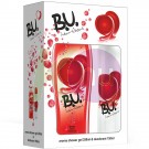 B.U kar.csom Heartbeat deo 150ml + tus 250ml 22221170