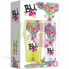 B.U 17 kar.csom Hippy Soul deo 150ml + tus 250ml 22221172