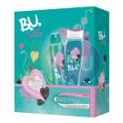 B.U kar.csom Candy Love deo 150ml + tus 250ml 22221173