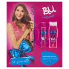 B.U 17 kar.csom My Secret deo 150ml + tus 250ml 22221174