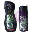 Denim 15 kar.csom Wild deo 150ml + tus 250ml - H 22221177