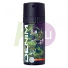 Denim deo 150ml Wild 22221178