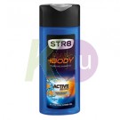 STR8 tus 400ml Active Reload 22221225