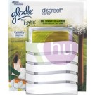 Glade by Brise Discreet Elektr.kesz. ut 12g  Bali Szantálfa&Jázmin 22478107