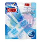 Toilet Duck 5in1 WC rúd 41g Marine 22478109