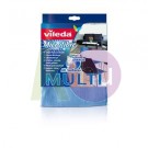 Vileda mikroszálas törlőkendő Multi 22542803