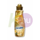 Coccolino 1l Sens. Vanilla&Gold Orchid 23001700