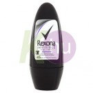 Rexona golyós 50ml Invisible B+W Diamond 23001907