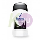 Rexona stift 40ml Invisible B+W Diamond 23001908