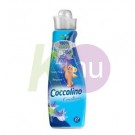 Coccolino 27 mosás / 950ml Passion Flower & Bergamot 23001913