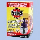 Protect szúnyogírtó folyadék utántöltő 23016602