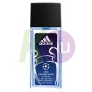 Ad. pumpás 75ml ffi UEFA Limited 23021101