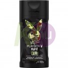 Playboy tus 400ml ffi Play It Wild 23021107