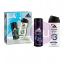 Ad. 15 kar.csom Fresh deo 150ml + Hydra Sport tus 250ml 23021115