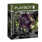 Playboy 15 kar.csom férfi Wild deo 150ml + tus 250ml 23021121