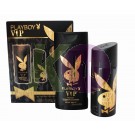 Playboy 16 kar.csom férfi VIP deo 150ml + tus 250ml 23021122