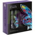 Playboy 16 kar.csom férfi New York deo 150ml + tus 250ml 23021123