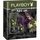 Playboy 15 kar.csom Wild deo 150ml + tus 250ml 23021126