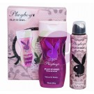 Playboy 16 kar.csom Sexy deo 150ml + tus 250ml 23021127