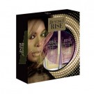 Beyonce 15 kar.csom Rise pumpás 75ml + test 75ml 23021132