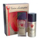 T.Lamborghini 15 kar.csom Prestigio pumpás 75ml + deo 150ml 23021136