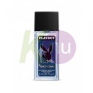 Playboy pumpás 75ml ffi King 23021306