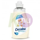 Coccolino 57 mosás / 2l sensitive 23022300