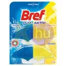 Bref duo aktiv ut. 2*60ml lemon 24005700