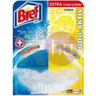 Bref duo aktiv wc frissitő 60ml lemon 24005702