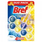 Bref Power Aktiv 2*50g Lemon 24005704