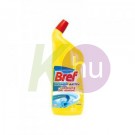 Bref Power WC-tisztító gél 750ml Citrus 24005707