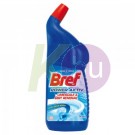 Bref Power WC-tisztító gél 750ml Ocean 24005708