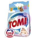 Tomi 20 mosás / 2kg Baby 24005750