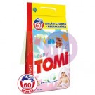 Tomi 4,5l / 60 mosás Baby 24005753