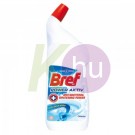 Bref Power WC-tisztító gél 750ml Chlorine 24005923