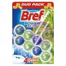 Bref Power Aktiv 2*50g Pine 24006100