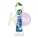 CIF súrolókrém 500ml/720g fehér 24016001