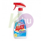 Ajax Shower Power 600ml Vízkőoldó és Ápolószer 24024001