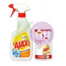 Ajax Fürdömester 750ml + ut. 250ml 24024805