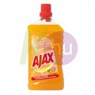 Ajax Active Soda 1000ml Narancs 24025111