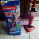 Vileda 100°C forró permetes felmosó - Strandhetek 24058102