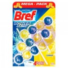 Bref Power Aktiv 3*50g Lemon 24061721