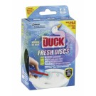 Toilet Duck korong 36ml Marine 24062101